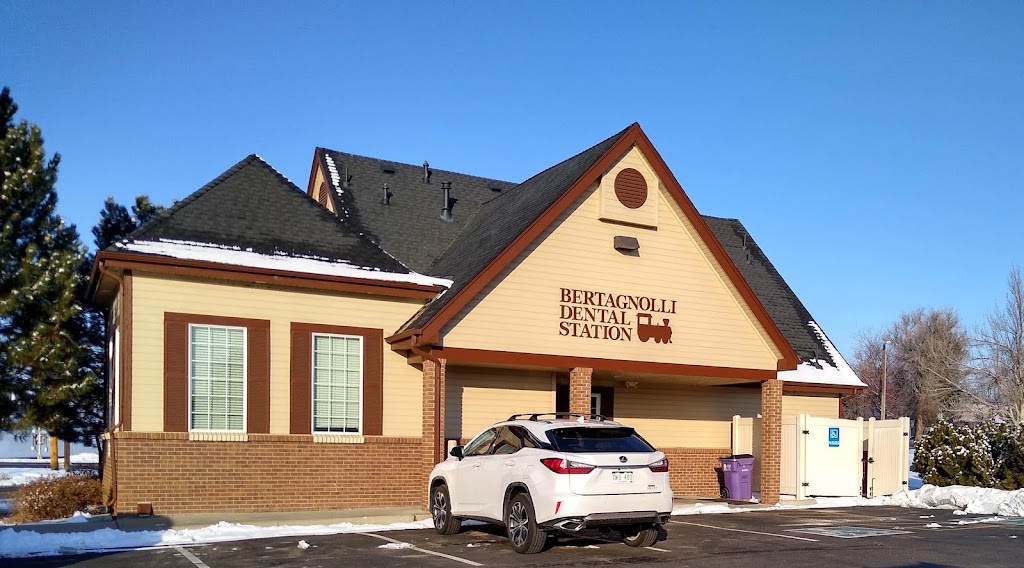 Bertagnolli John O DDS | 7280 Bradburn Blvd, Westminster, CO 80030, USA | Phone: (303) 429-6222