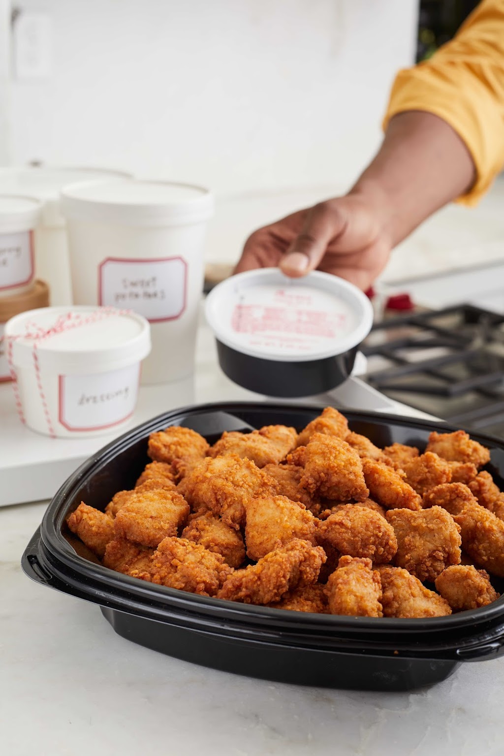 Chick-fil-A | 17333 Southcenter Pkwy, Tukwila, WA 98188, USA | Phone: (206) 575-7547