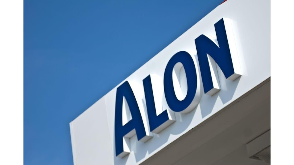 ALON Gas Station | 11761 Vista Del Sol Dr, El Paso, TX 79936, USA | Phone: (915) 855-2727