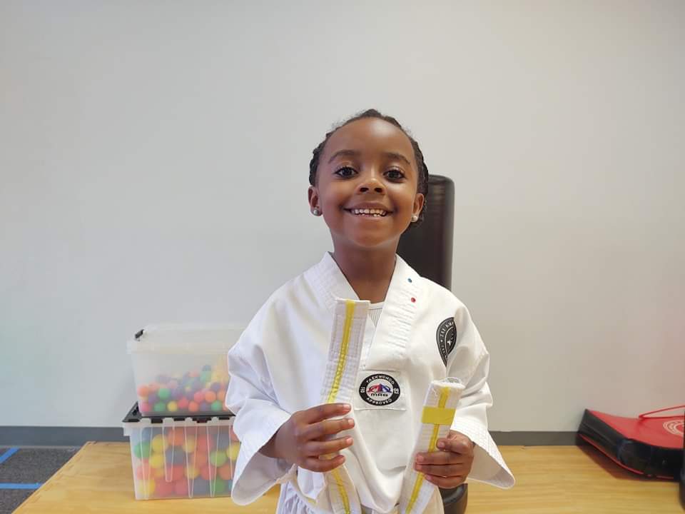 Tae Kwon Do Center | 926 Hwy 81 E, McDonough, GA 30252, USA | Phone: (404) 635-8700