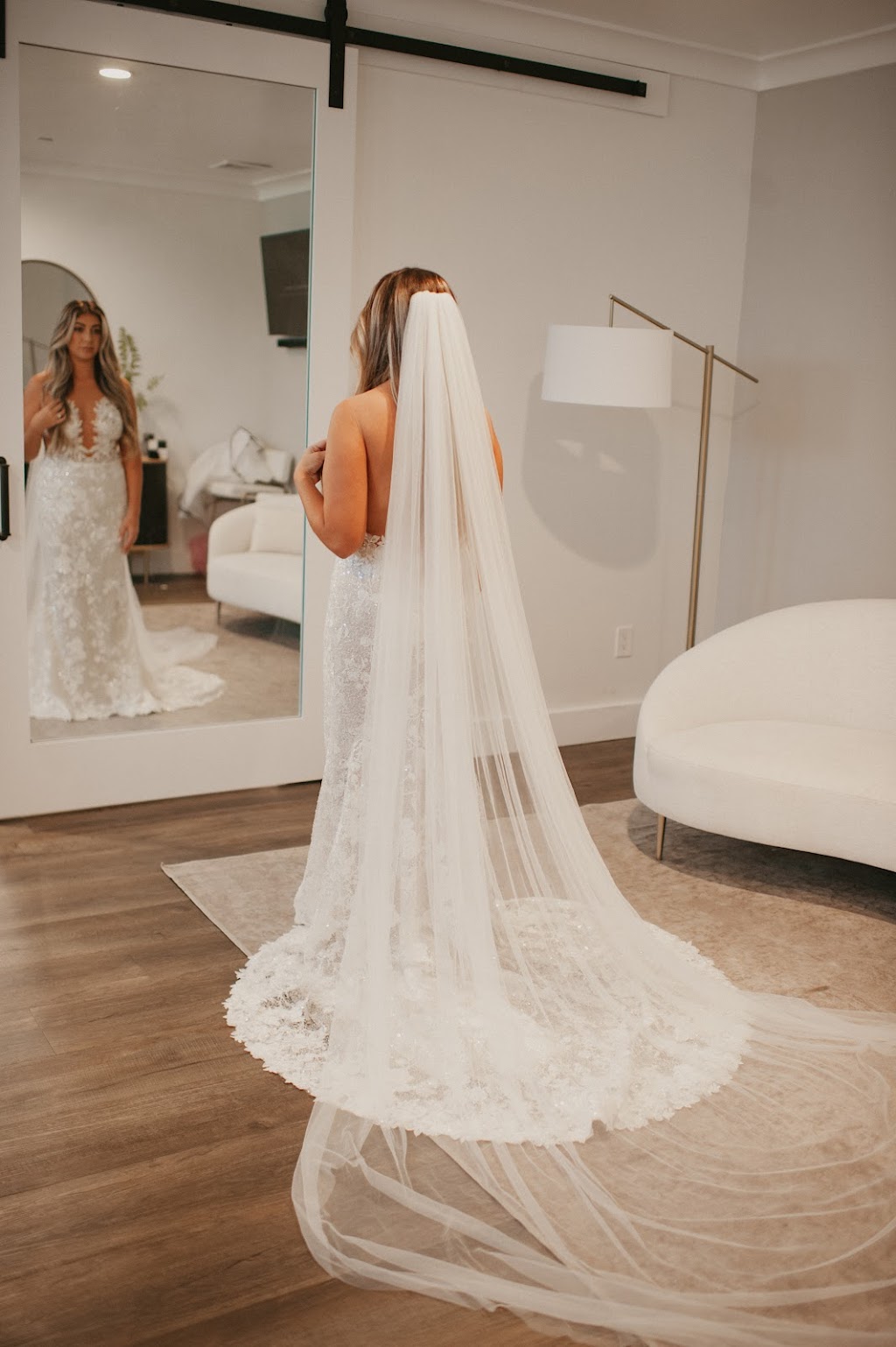 Archive Bridal | 5617 Paseo Del Norte #220, Carlsbad, CA 92008, USA | Phone: (760) 918-1818