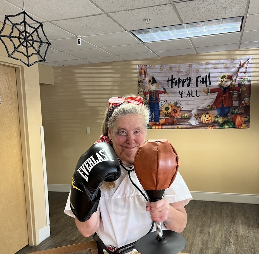 Legacy Place Parma | 7377 Ridge Rd, Parma, OH 44129, USA | Phone: (440) 845-0200