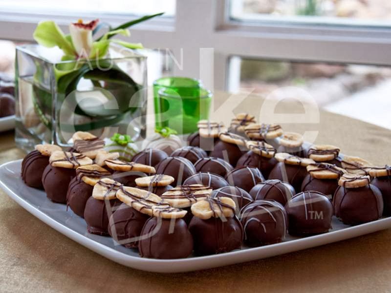 Austin Cake Ball | 5310 Burnet Rd Suite #107, Austin, TX 78756, USA | Phone: (512) 826-4824