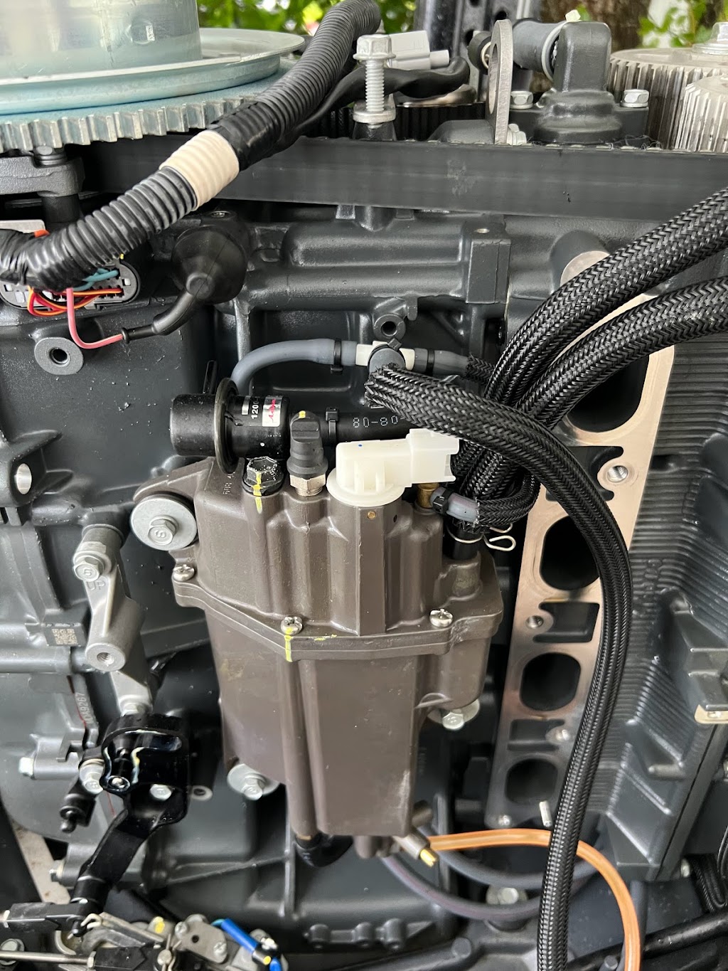 Reel Southern Marine, LLC | 6252 Commercial Way, Spring Hill, FL 34613, USA | Phone: (352) 403-8636