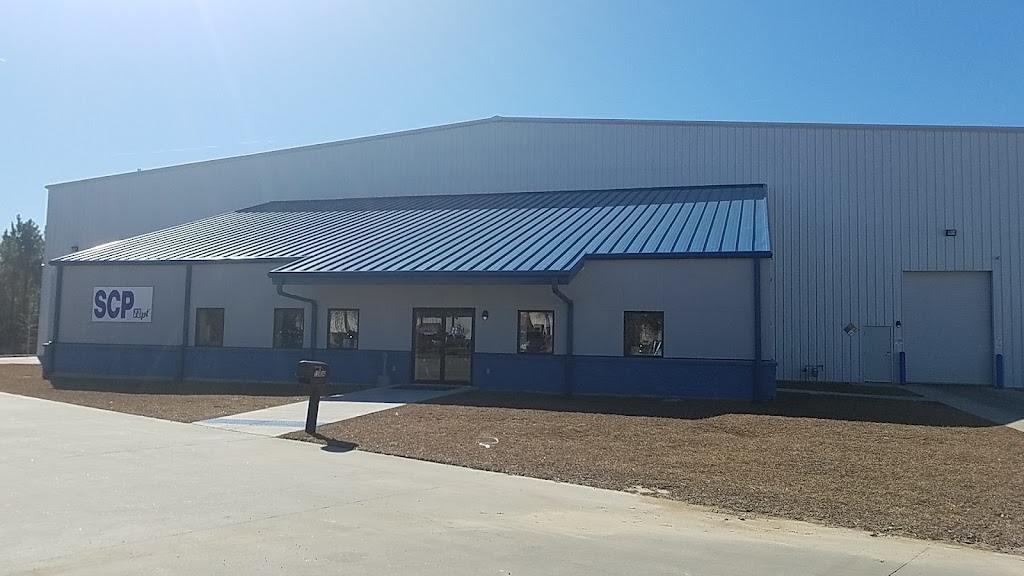SCP Distributors LLC 13434 Seymour Meyers Blvd, Covington, LA 70433
