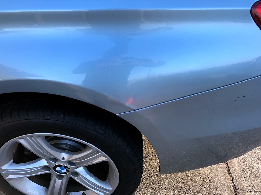 Dent Expert paintless dent repair | 25th Avenue and, Hacienda St, San Mateo, CA 94403, USA | Phone: (650) 222-2330