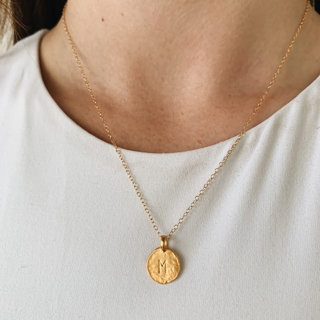 Heather Pullis Jewelry | 1001 W 17th St Ste P, Costa Mesa, CA 92627, USA | Phone: (949) 275-4803