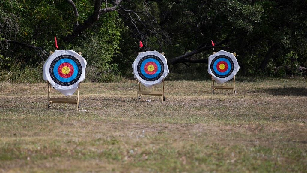 Archery Training Center | Austin JOAD Archers | 2310 Bliss Spillar Rd, Manchaca, TX 78652, USA | Phone: (512) 975-1850