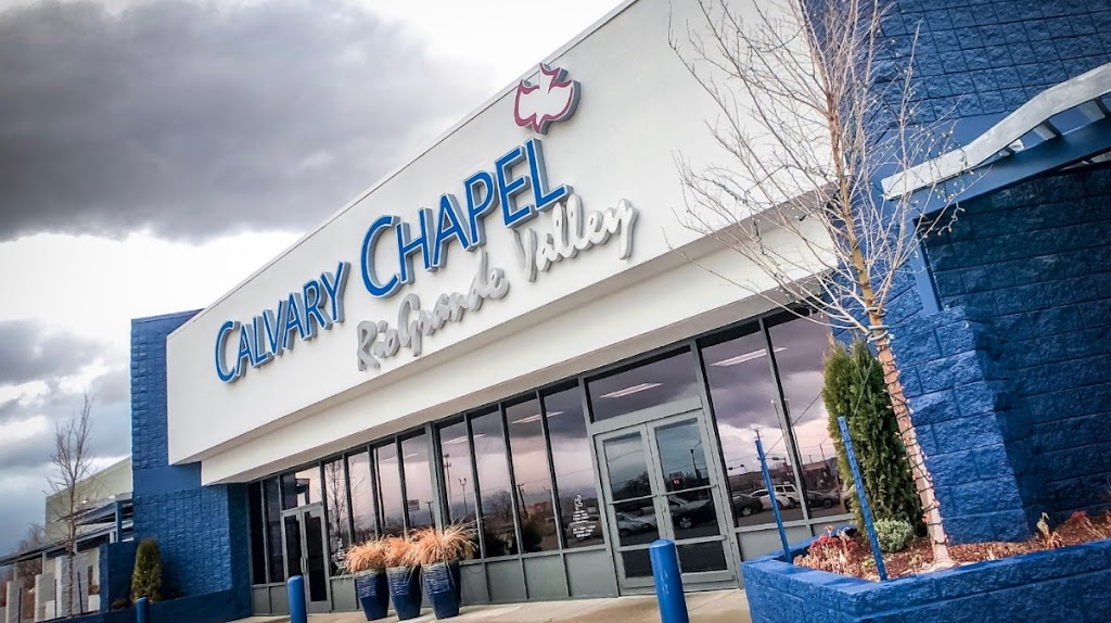 Calvary Chapel Rio Grande Valley | 19381 NM-314, Belen, NM 87002, USA | Phone: (505) 864-6611