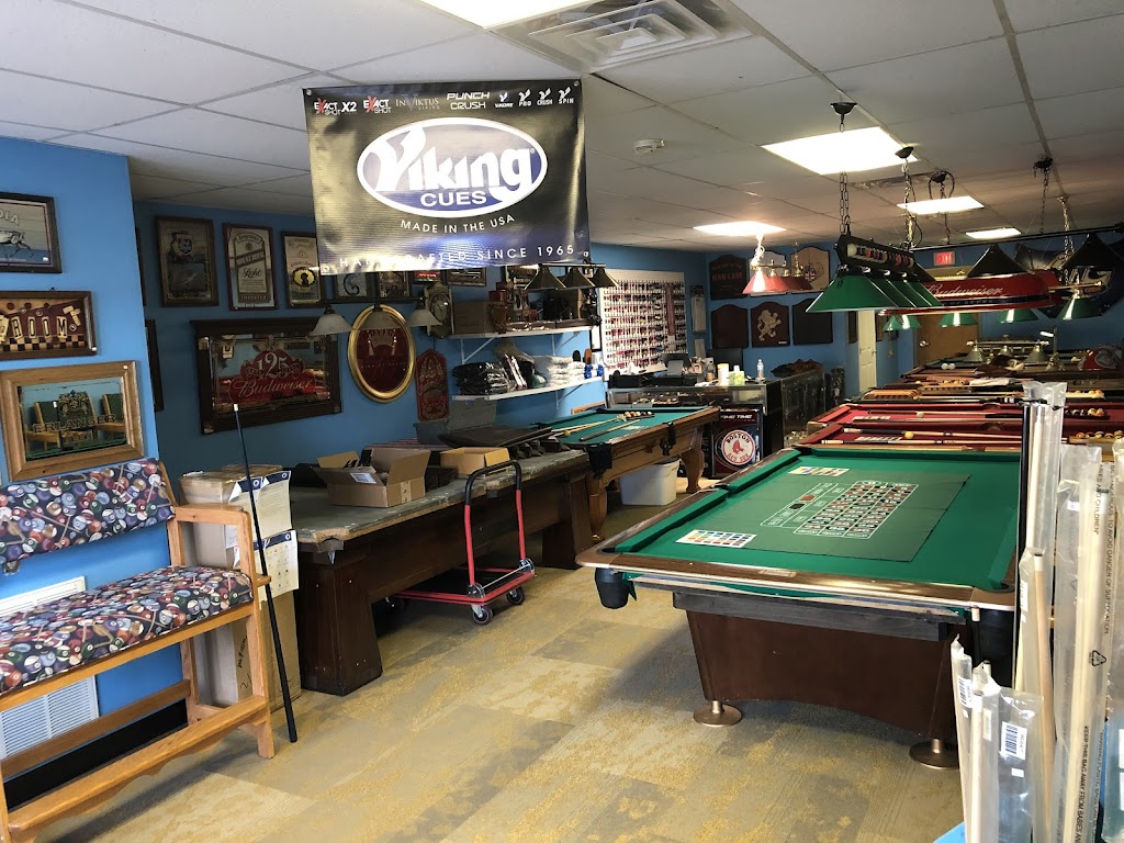 Morgan Dart and Billiards - store  | Photo 6 of 6 | Address: 650 Plymouth St Suite 11, East Bridgewater, MA 02333, USA | Phone: (508) 456-1887