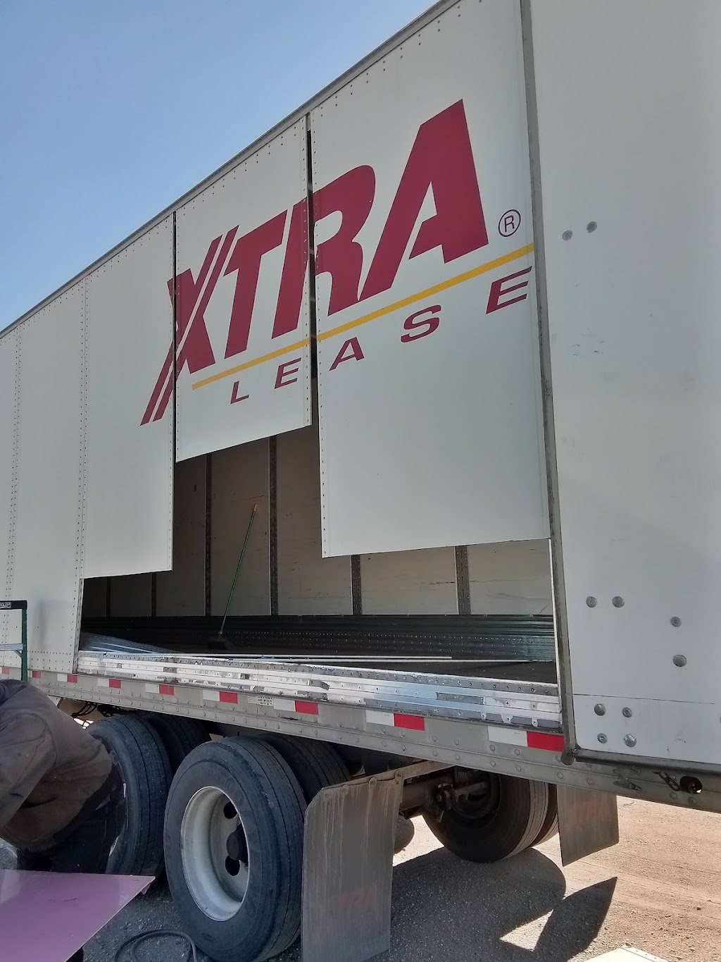 Elite Trailer Service | 2764 E Grauwyler Rd, Irving, TX 75061, USA | Phone: (214) 534-9323