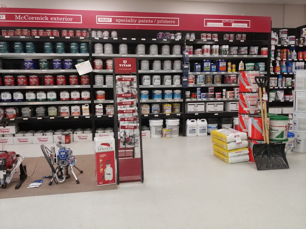 McCormick Paints | 2794 Crain Hwy, Waldorf, MD 20603, USA | Phone: (301) 932-7100