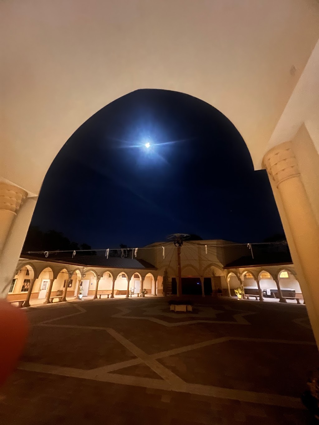 Islamic Society of Sarasota Bradenton | 4350 N Lockwood Ridge Rd, Sarasota, FL 34234, USA | Phone: (941) 351-3393