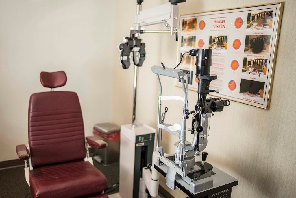 Associates in Eyecare, P.C. | 4999 E Kentucky Ave #102, Denver, CO 80246 | Phone: (303) 691-0777