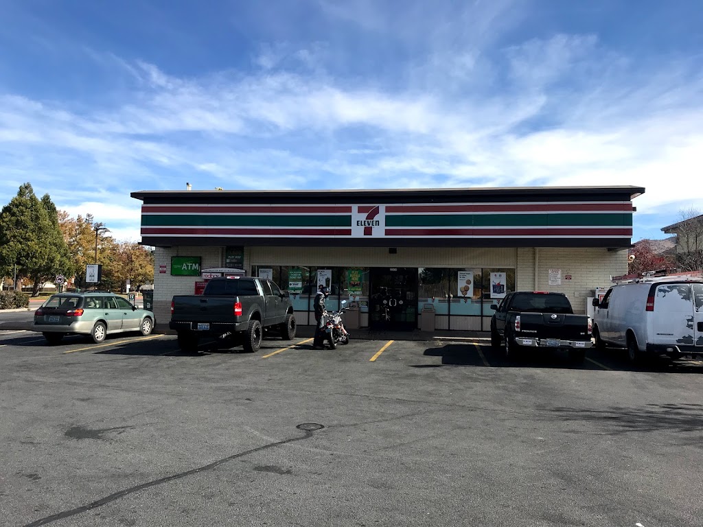 7-Eleven | 3300 S McCarran Blvd, Reno, NV 89502, USA | Phone: (775) 827-3010