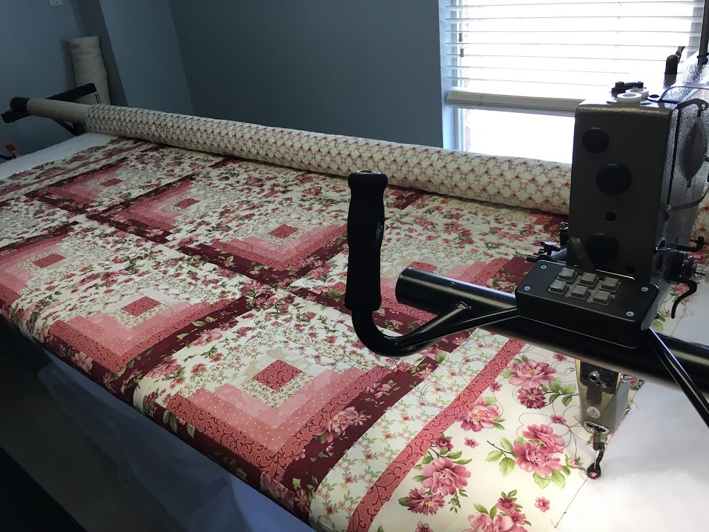 Margos Quilting Corner | 5408 Broken Bend Dr, McKinney, TX 75072, USA | Phone: (432) 634-0612