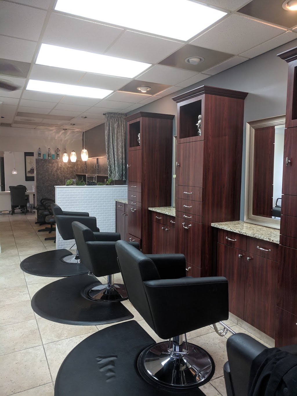 Janelles Salon of Troy | 5986 Livernois Rd, Troy, MI 48098, USA | Phone: (248) 879-1620