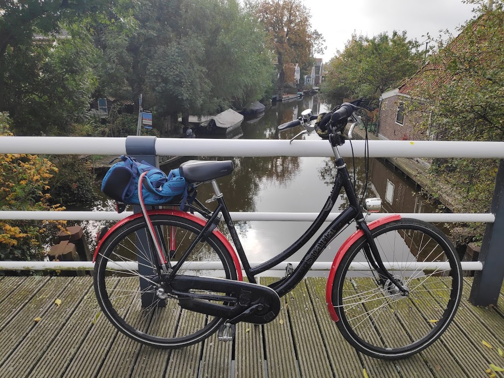 Starbikes Rental | De Ruijterkade 143, 1011 AC Amsterdam, Netherlands | Phone: 020 620 3215