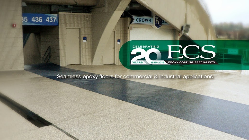 Epoxy Coatings Specialists Inc | 3940 S Ferree St, Kansas City, KS 66103, USA | Phone: (913) 362-4141