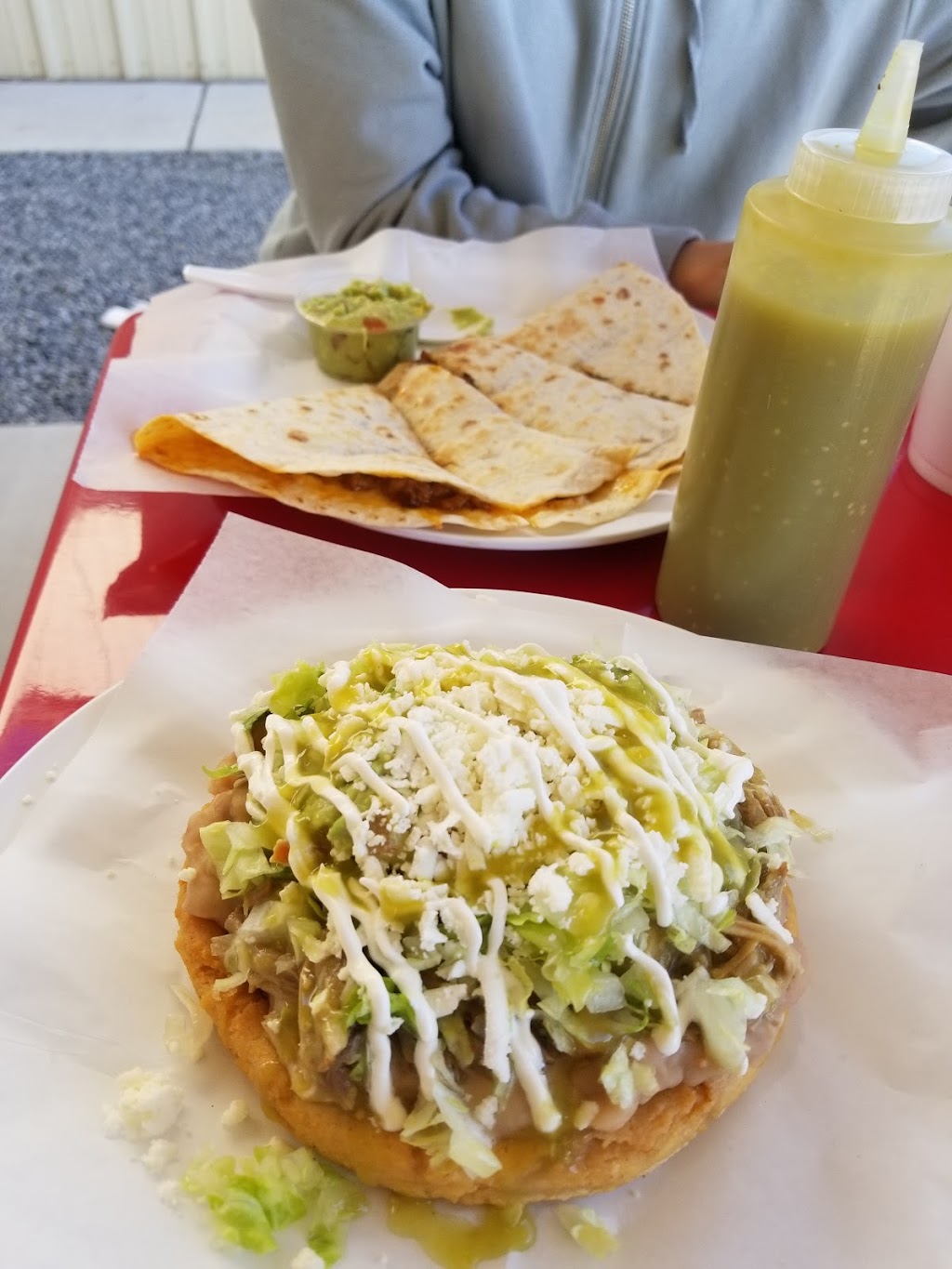 Lupitas Tacos | 32724 Rd 124, Visalia, CA 93291, USA | Phone: (559) 802-5443