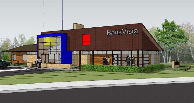 BankVista, Chaska | 1420 White Oak Dr, Chaska, MN 55318, USA | Phone: (952) 368-1950