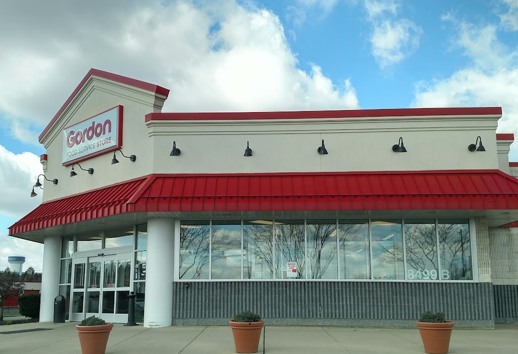 Gordon Food Service Store | 8499 N Springboro Pike B, Miamisburg, OH 45342, USA | Phone: (937) 435-6524