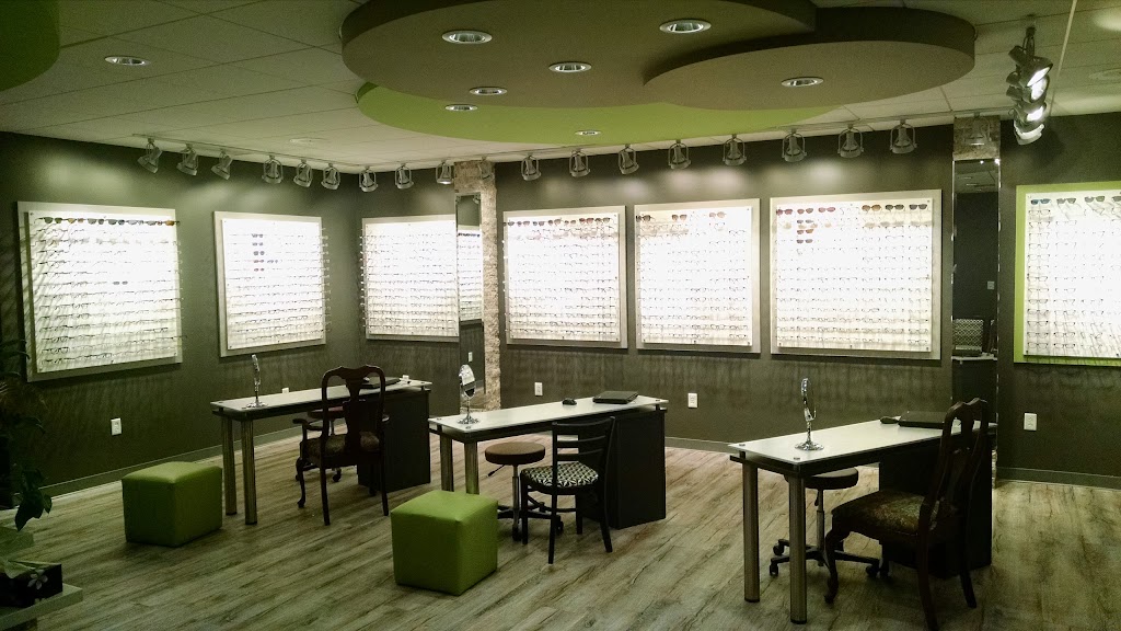 Kenneth A. Rousselo, OD | 258 Towne Village Dr, Cary, NC 27513, USA | Phone: (919) 467-4657