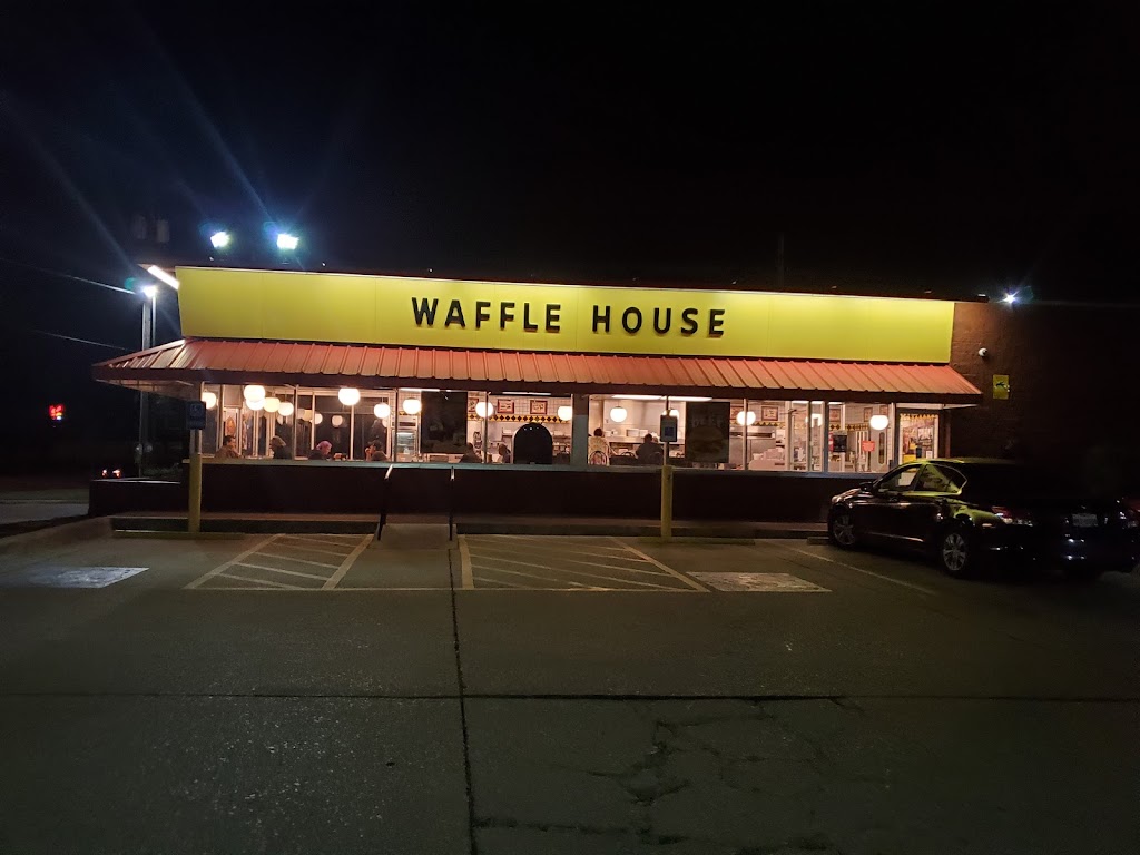 Waffle House | 2291 W Northwest Hwy, Dallas, TX 75220, USA | Phone: (214) 351-9910