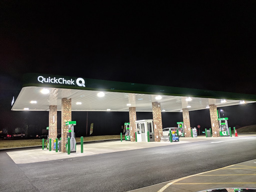 Quick Chek | 270 Monmouth Rd, Manalapan Township, NJ 07726, USA | Phone: (732) 443-3006