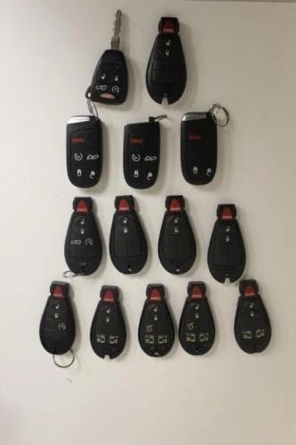 Automotive Remotes and programming locksmith | 512 Old Venice Rd, Osprey, FL 34229, USA | Phone: (941) 363-1775
