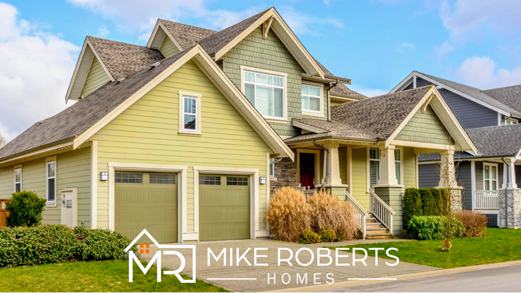 Mike Roberts Homes - REALTOR - Fathom Realty | 3754 Badger Run, Denver, NC 28037, USA | Phone: (704) 966-9823