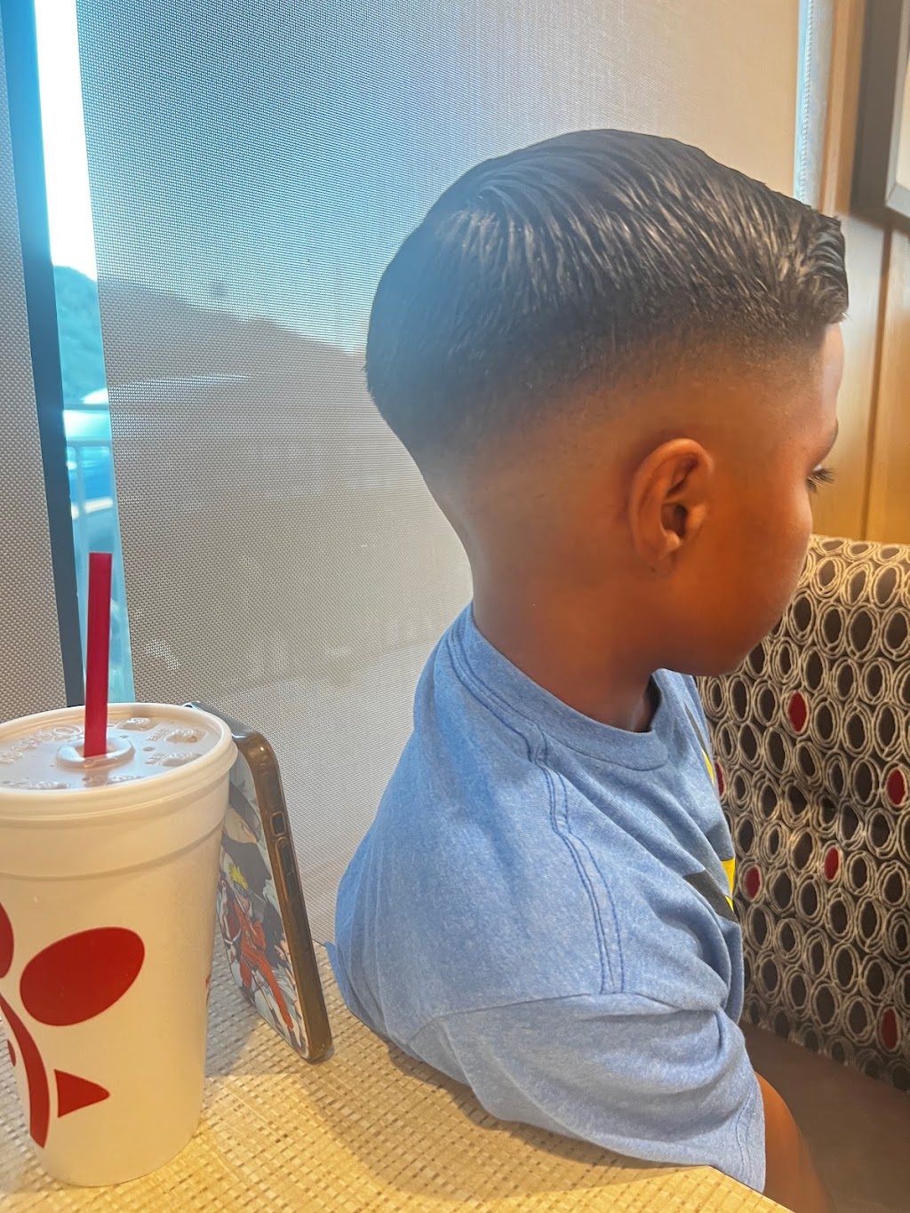 Blur. Barbers Club | 16090 Perris Blvd, Moreno Valley, CA 92551, USA | Phone: (951) 900-5115