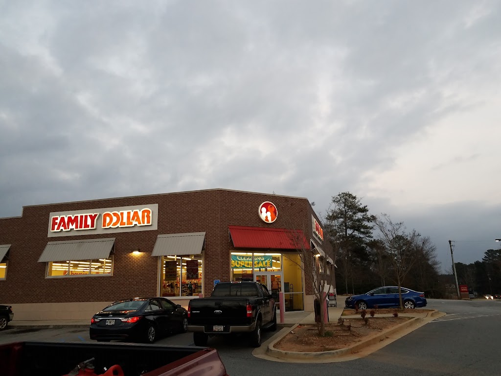 Family Dollar | 3824 Powder Springs Rd, Powder Springs, GA 30127, USA | Phone: (678) 695-9528