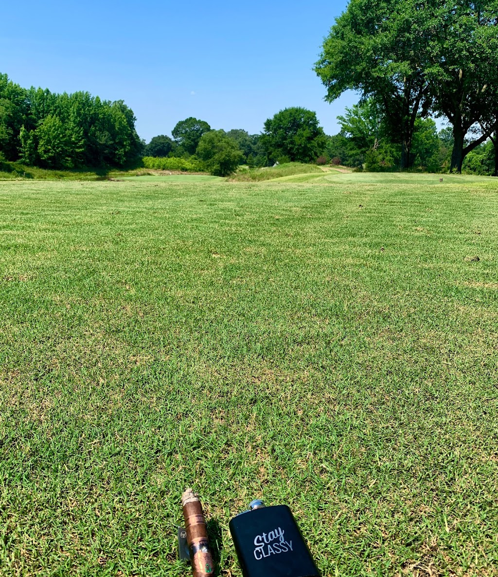 Mirimichi Golf Course | 6195 Woodstock Cuba Rd, Millington, TN 38053, USA | Phone: (901) 259-3800