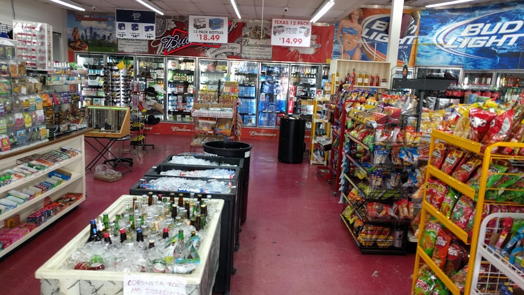 Cville Beverage Convenience | 127 E Centerville Rd, Garland, TX 75041 | Phone: (469) 782-0207