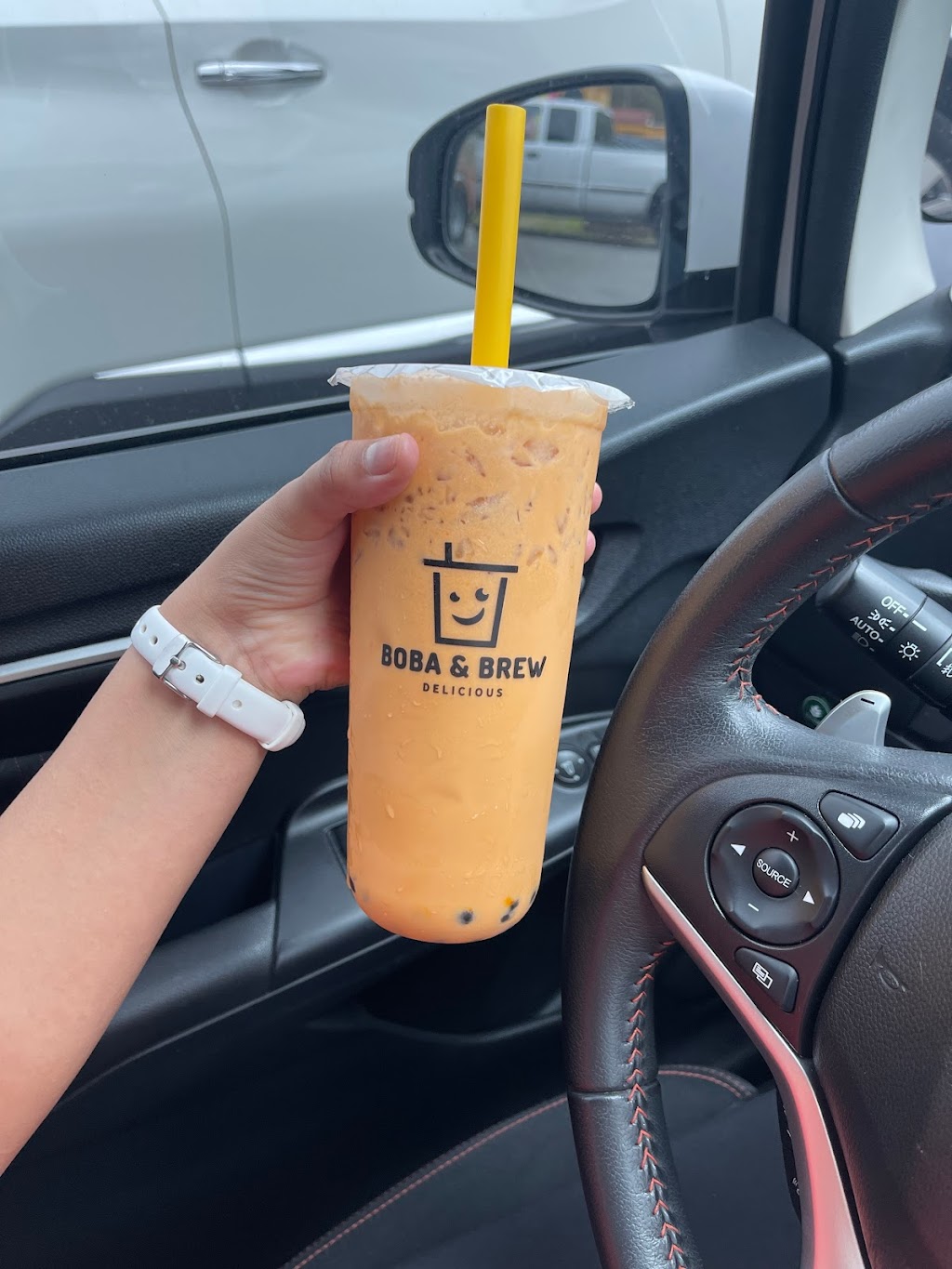 Boba & Brew | 12340 US-301, Dade City, FL 33525, USA | Phone: (352) 679-1303