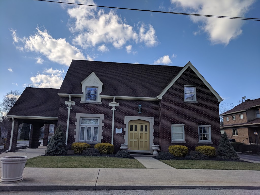 Maham Funeral Home | 187 N 2nd St, Williamsburg, OH 45176, USA | Phone: (513) 724-2278