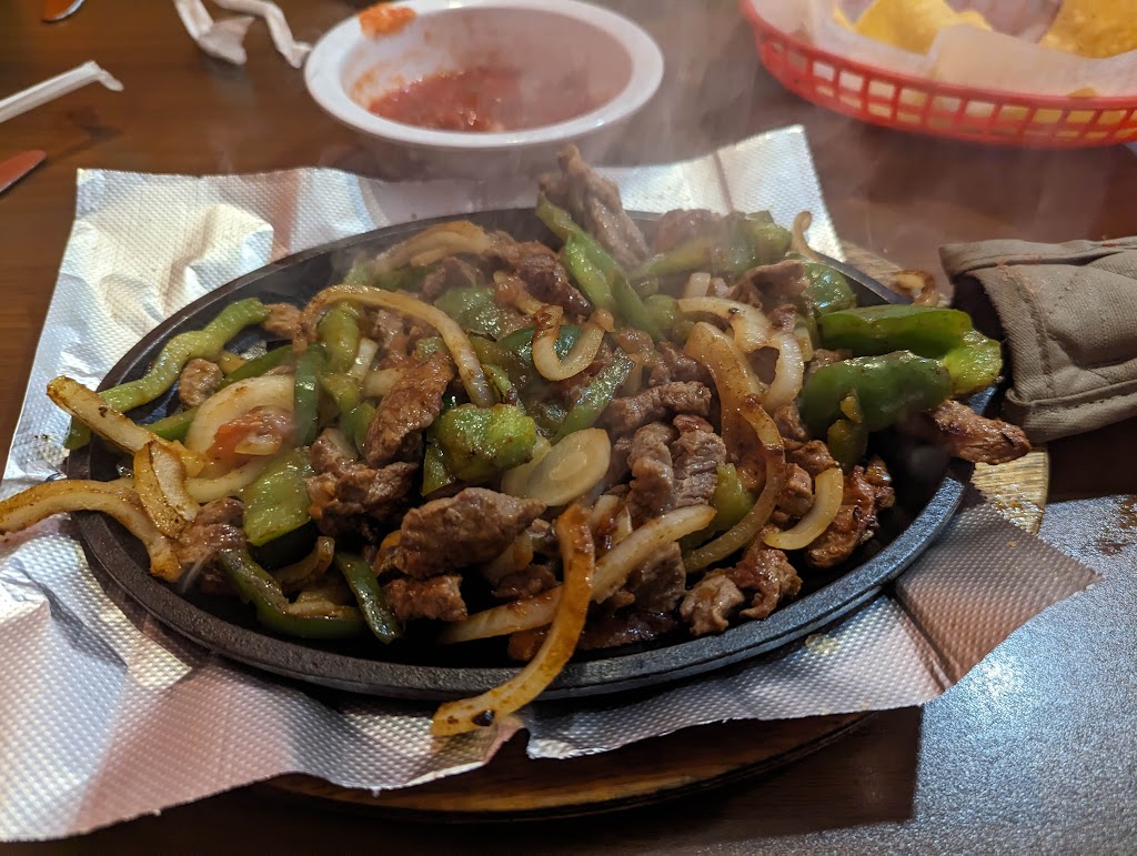 Las Margaritas Mexican Bar & Grill | 5526 Airway Rd, Dayton, OH 45431, USA | Phone: (937) 252-2092