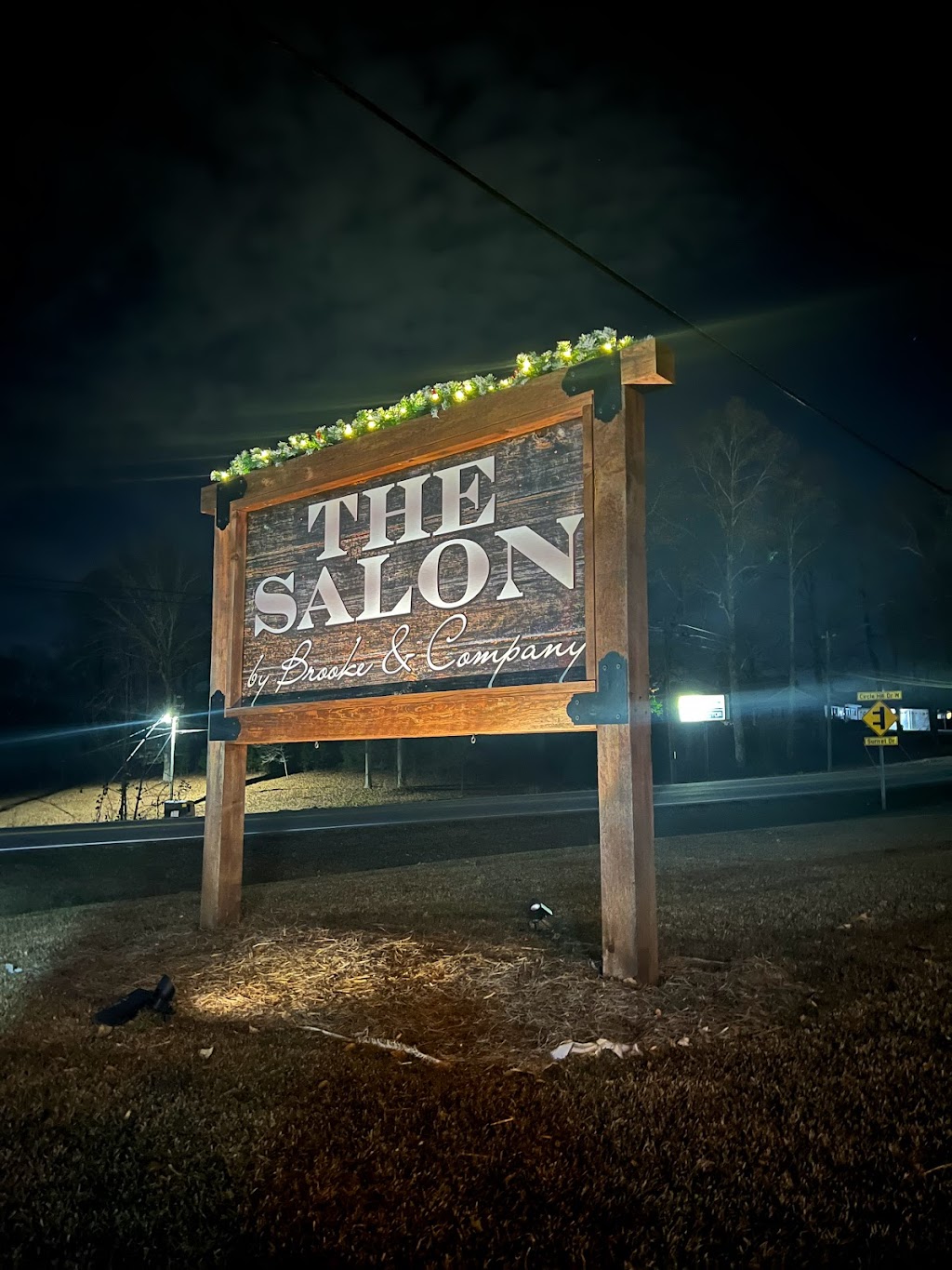 The Salon by Brooke and Company | 220 Macland Rd, Dallas, GA 30132, USA | Phone: (678) 483-5139