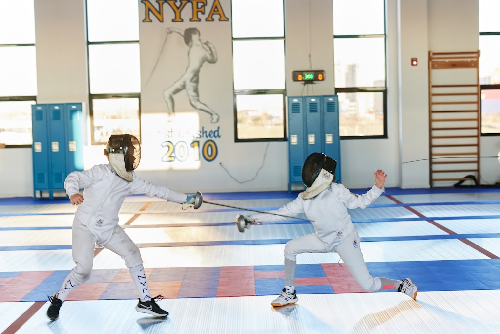 New York Fencing Academy NYFA-W | 21 N Main St, Port Chester, NY 10573, USA | Phone: (914) 305-4597