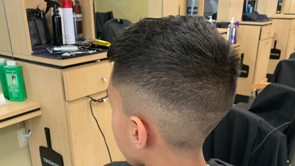 EZPZ KIDS CUTS | 84 Broadway, Woodcliff Lake, NJ 07677 | Phone: (201) 666-1616