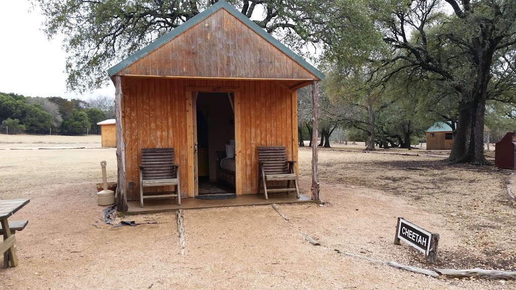 Fossil Rim Safari Campground | Unnamed Road,, Glen Rose, TX 76043, USA | Phone: (254) 897-2960