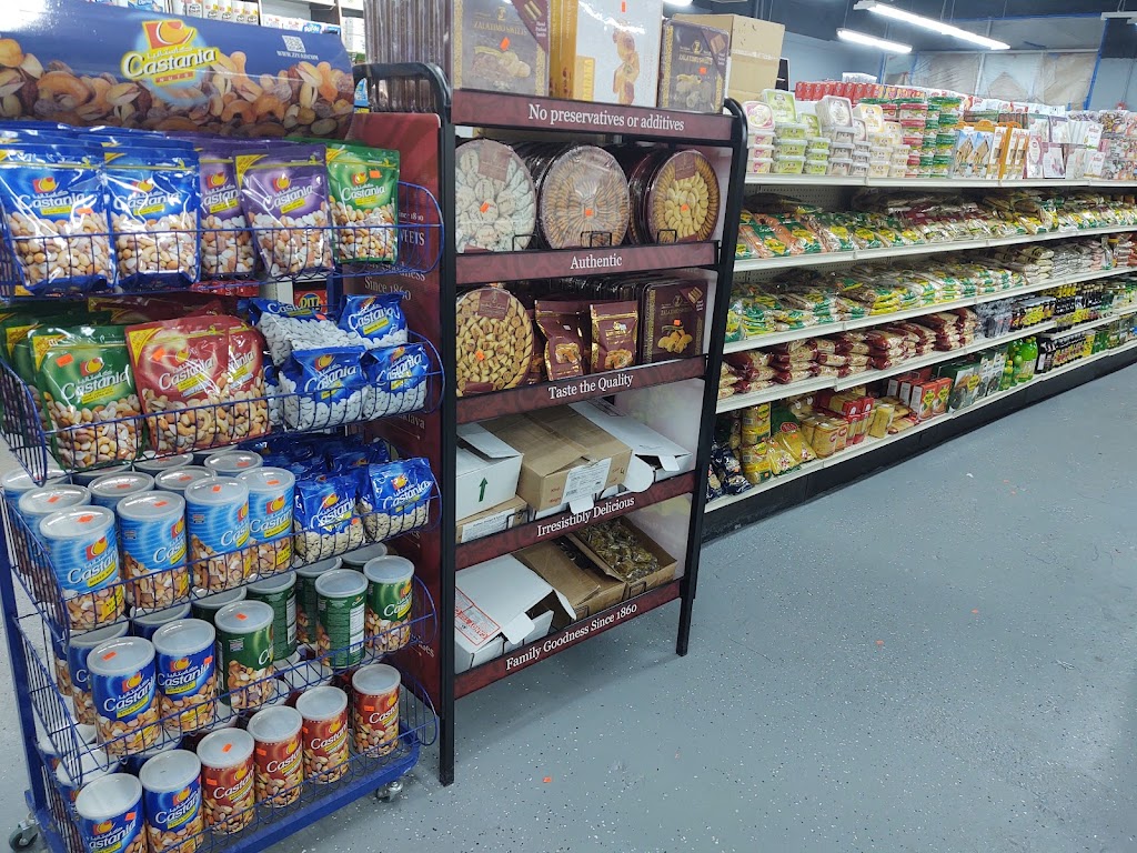 AL-SAIDAH SUPERMARKET السعيدة سوبر ماركت | 5122 John F. Kennedy Blvd, West New York, NJ 07093, USA | Phone: (201) 282-2222