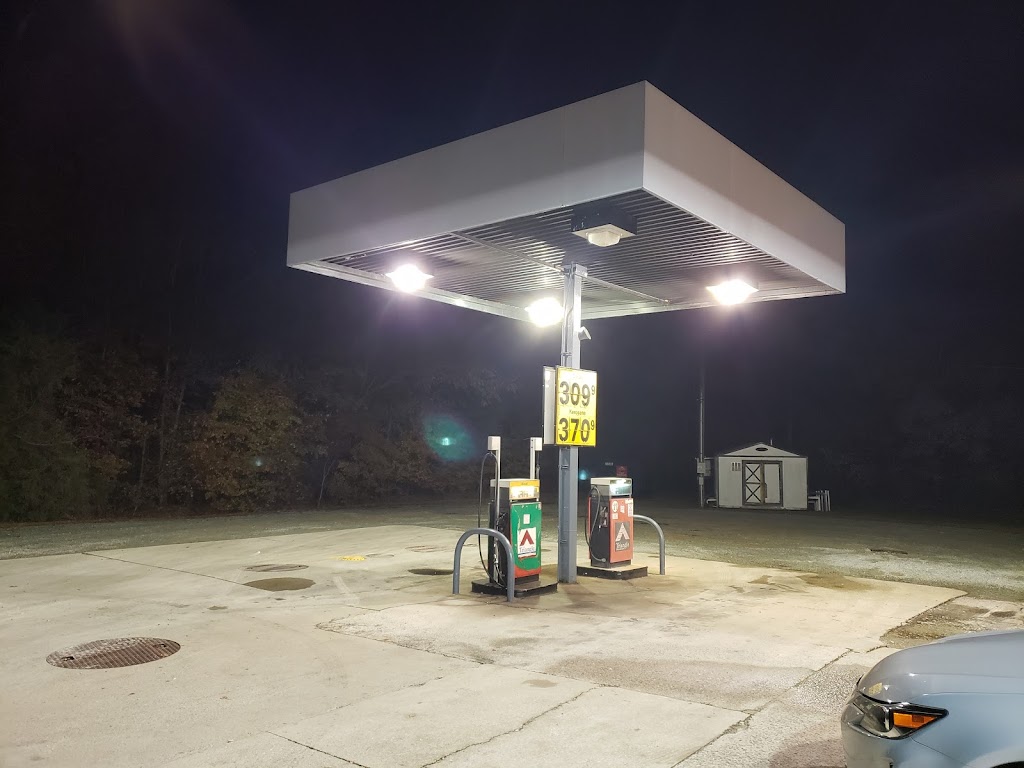 Shell | 13210 US-501, Rougemont, NC 27572, USA | Phone: (919) 471-6060