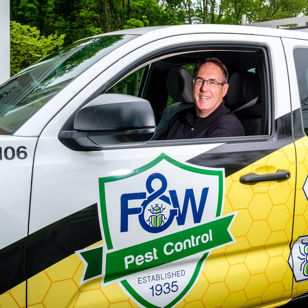 F&W Pest Control | 801 Water St Suite 201, Framingham, MA 01701, USA | Phone: (508) 872-3256