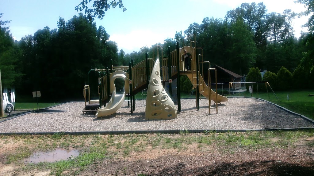 Lake Reidsville Park | 630 Water Works Rd, Reidsville, NC 27320, USA | Phone: (336) 349-4738