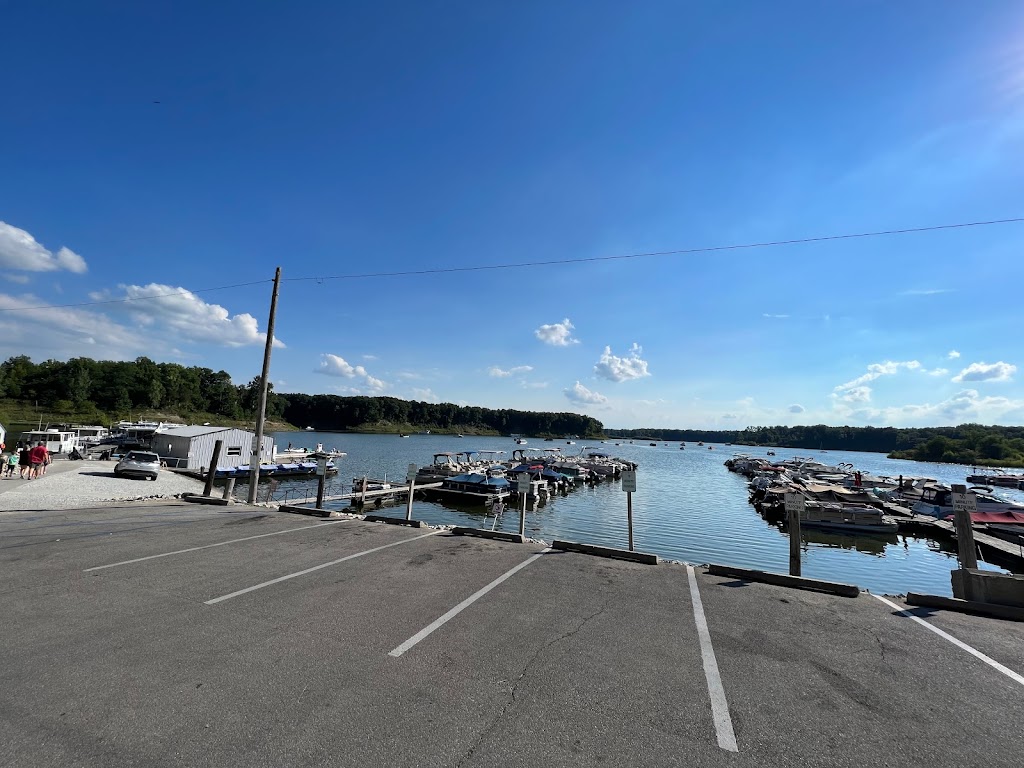 Salamonie Lake Horsemens Campground | Andrews, IN 46702, USA | Phone: (260) 468-2125