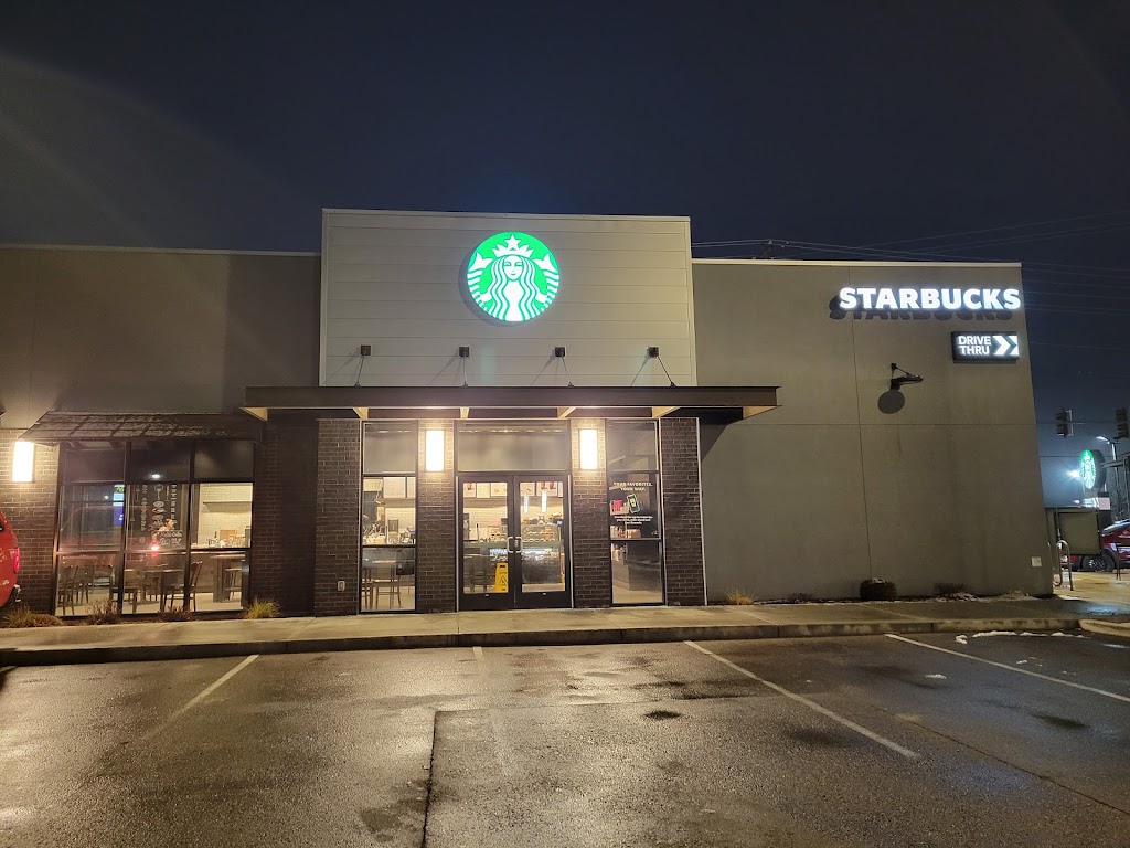 Starbucks | 3020 Cleveland Blvd, Caldwell, ID 83605, USA | Phone: (208) 550-5905