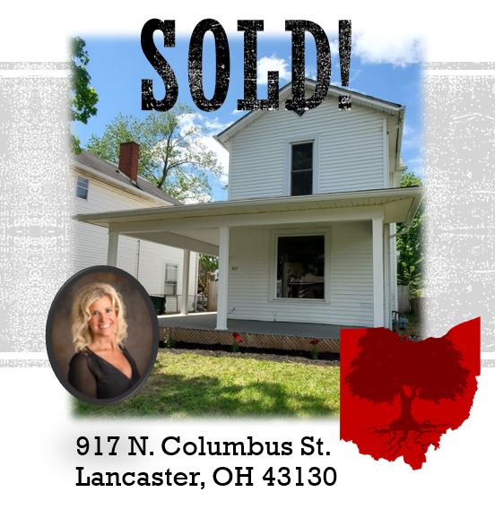 Buckeye Roots Realty, LLC | 1167 Ridge Rd NE, Lancaster, OH 43130, USA | Phone: (740) 503-0468