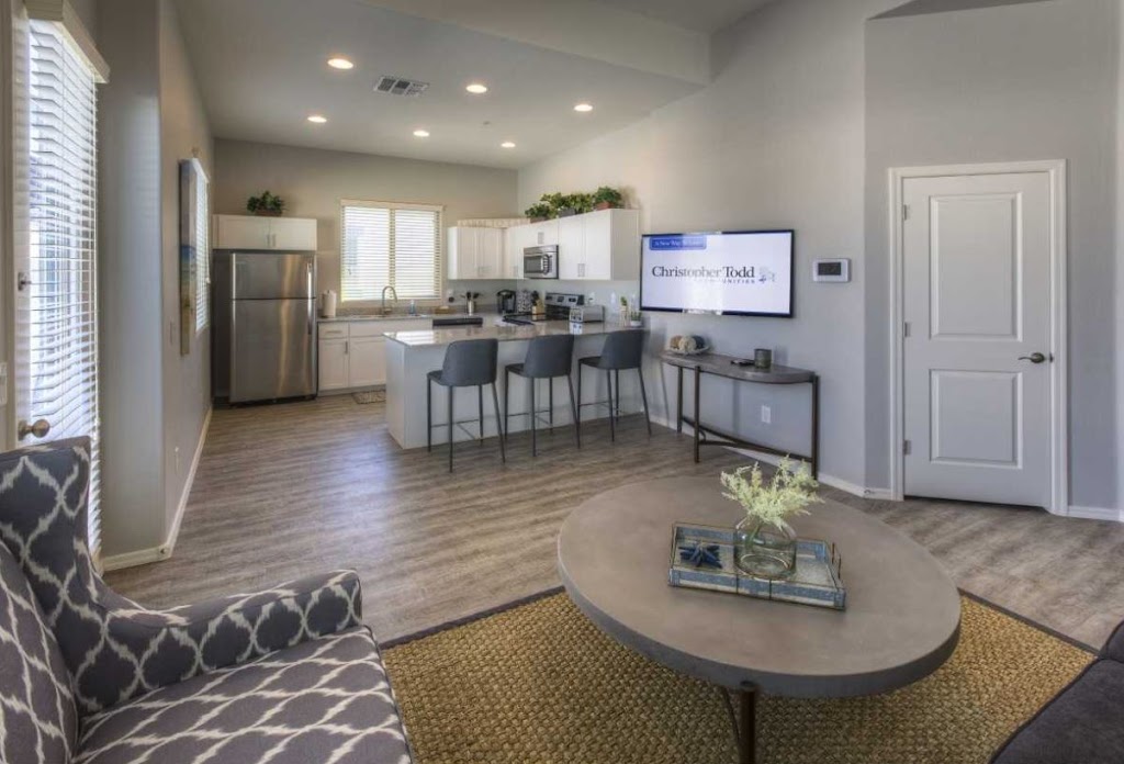 Christopher Todd Communities At Country Place | 2500 S 99th Ave, Tolleson, AZ 85353, USA | Phone: (602) 562-8720